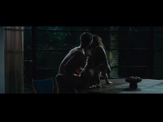 erotic scene with dakota johnson - fifty shades freed (2018) big ass milf