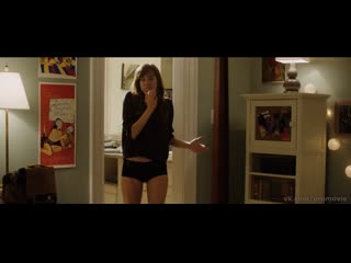 allison williams in panties - get out (2017) small tits big ass milf