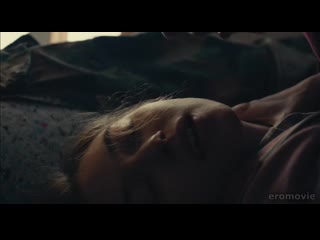 imogen poots sex scene - mobile homes (2017) small tits big ass milf
