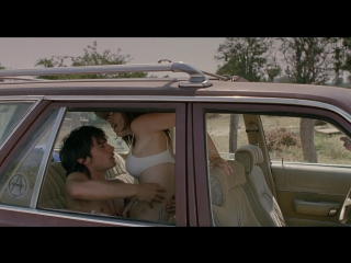 sex with maribel verdu in the car