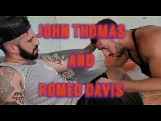 romeo davis fucking, 1